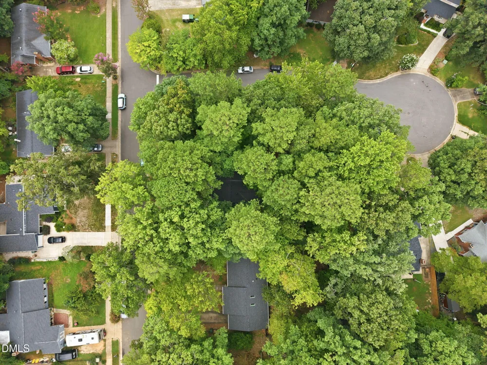 1006 Suterland Road Cary, NC 27511