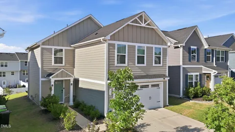 613 Corvair Lane