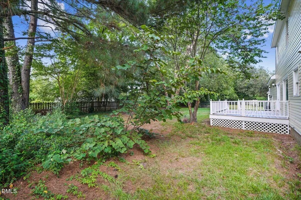 202 Marion Drive Goldsboro, NC 27534