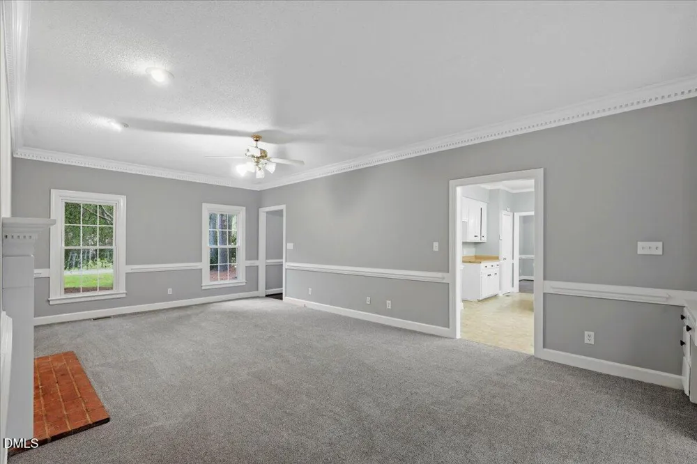 202 Marion Drive Goldsboro, NC 27534