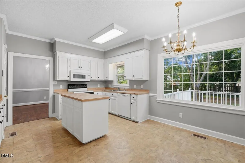 202 Marion Drive Goldsboro, NC 27534