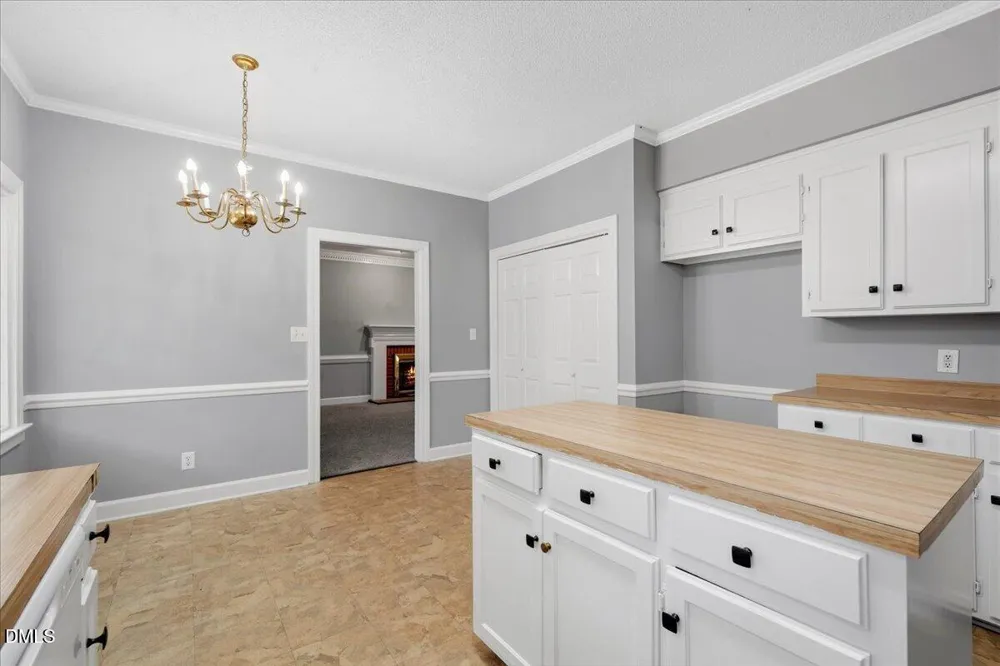202 Marion Drive Goldsboro, NC 27534