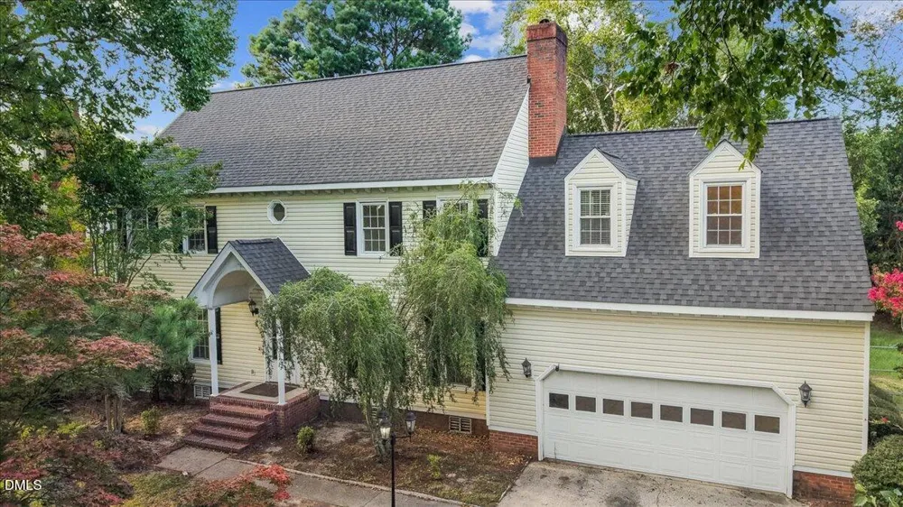 202 Marion Drive Goldsboro, NC 27534