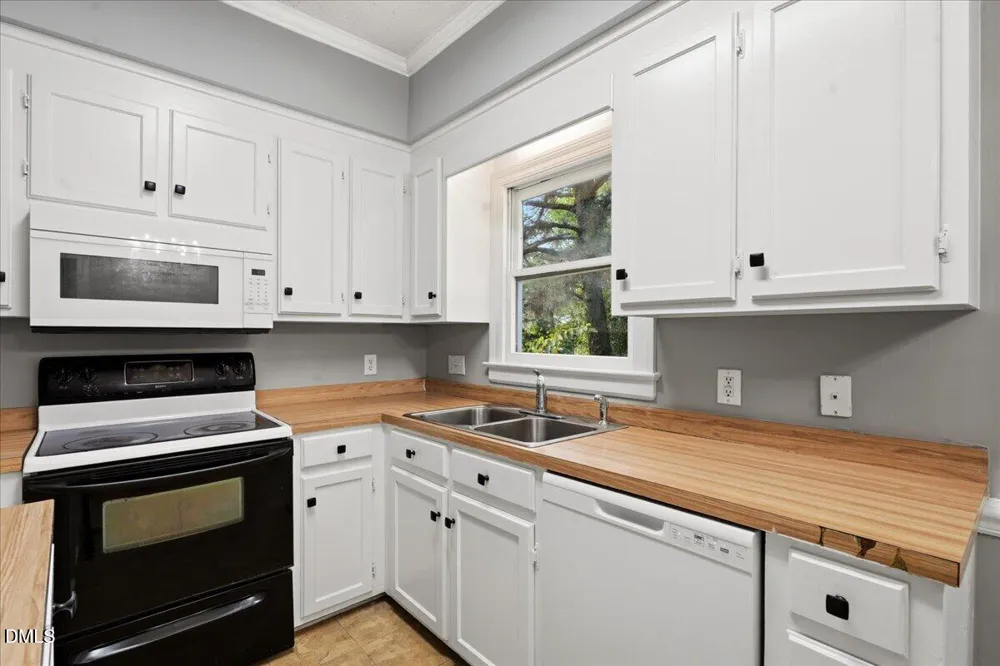 202 Marion Drive Goldsboro, NC 27534