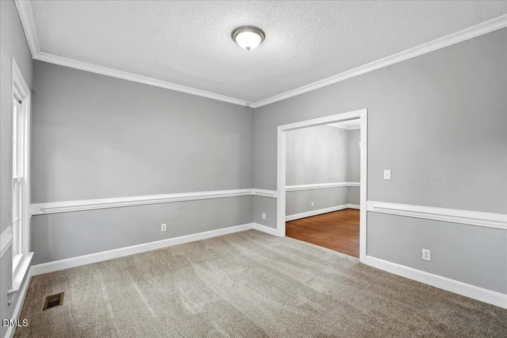 202 Marion Drive Goldsboro, NC 27534