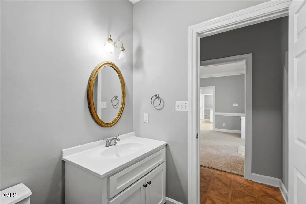 202 Marion Drive Goldsboro, NC 27534