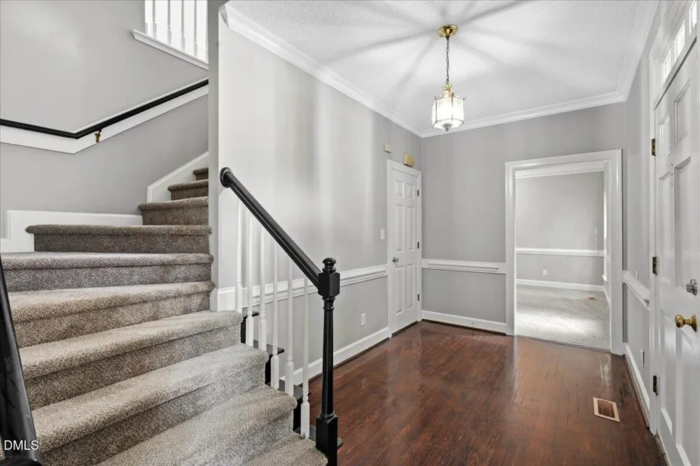 202 Marion Drive Goldsboro, NC 27534