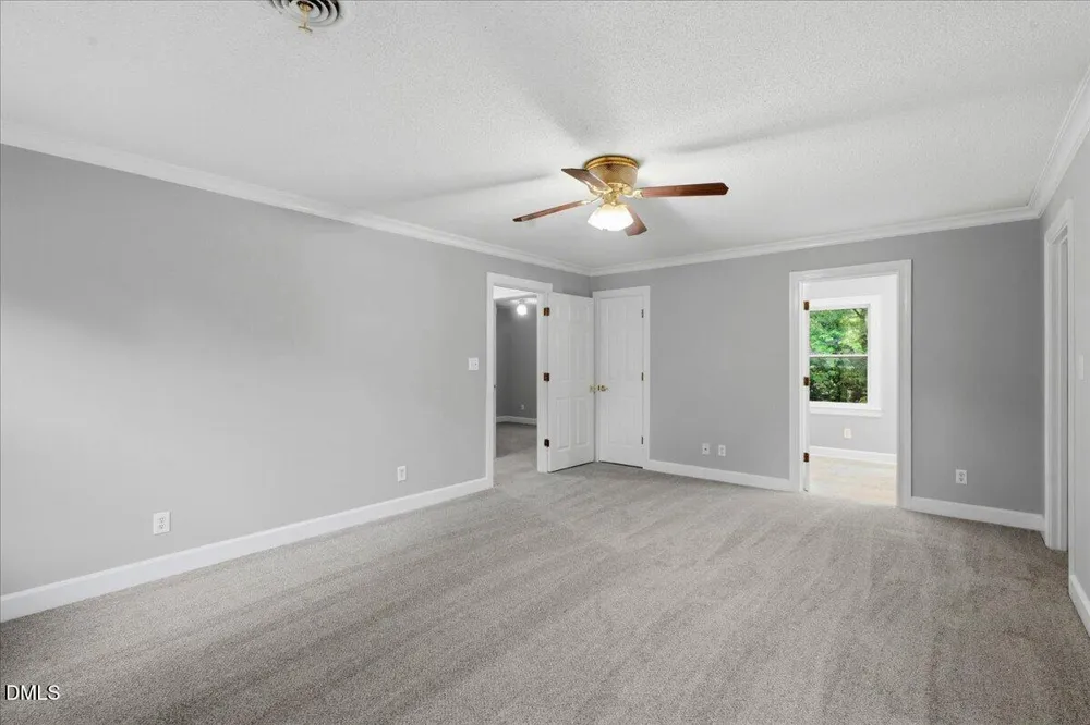 202 Marion Drive Goldsboro, NC 27534