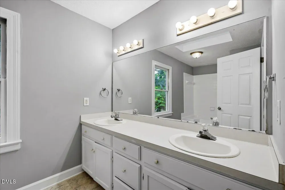 202 Marion Drive Goldsboro, NC 27534