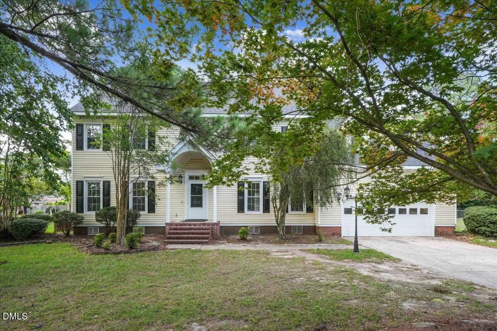 202 Marion Drive Goldsboro, NC 27534