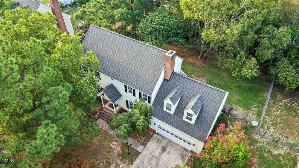202 Marion Drive Goldsboro, NC 27534
