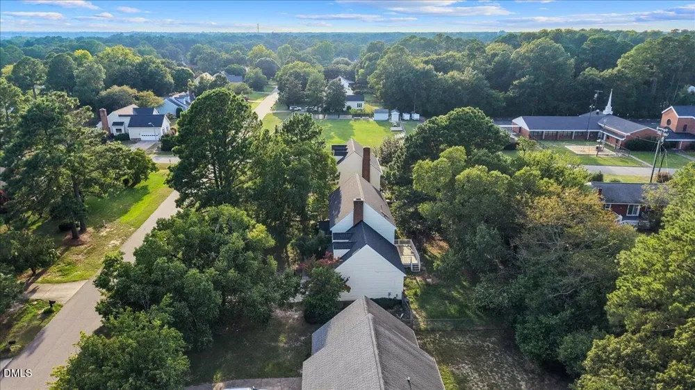 202 Marion Drive Goldsboro, NC 27534