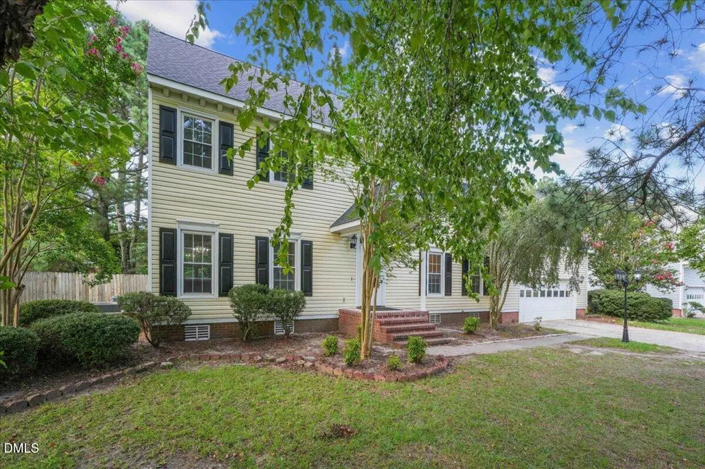 202 Marion Drive Goldsboro, NC 27534