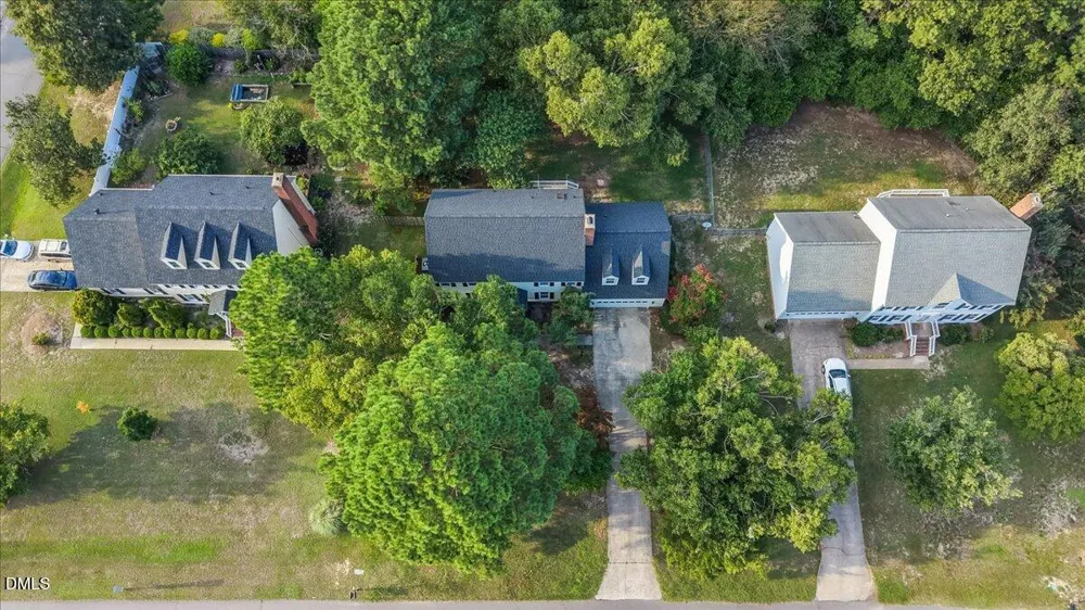 202 Marion Drive Goldsboro, NC 27534