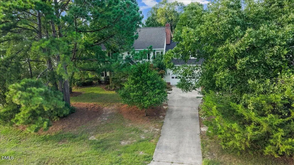 202 Marion Drive Goldsboro, NC 27534