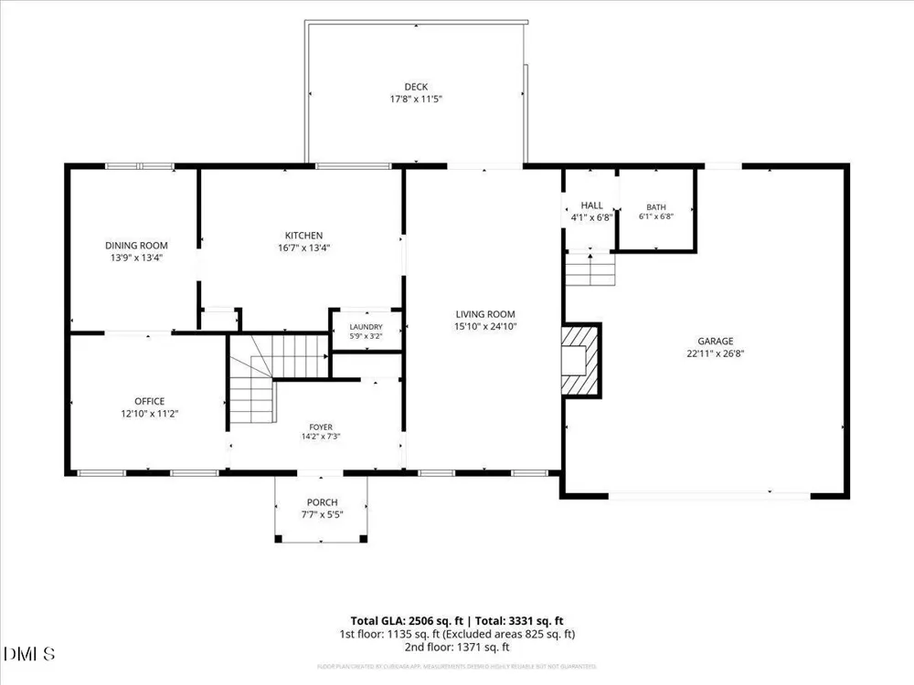 202 Marion Drive Goldsboro, NC 27534