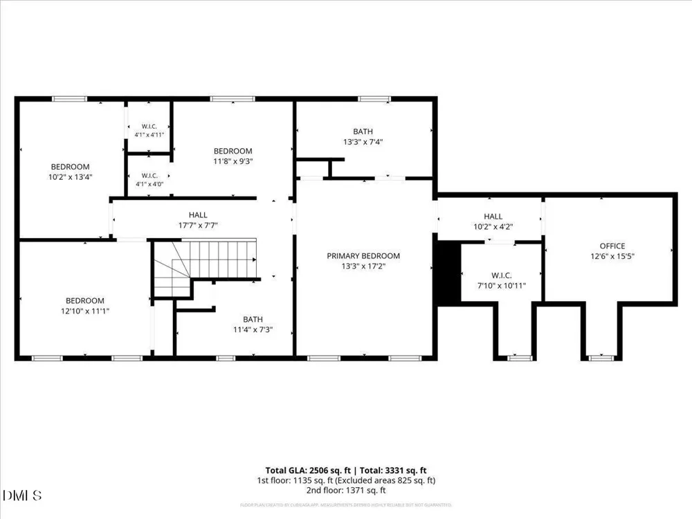 202 Marion Drive Goldsboro, NC 27534