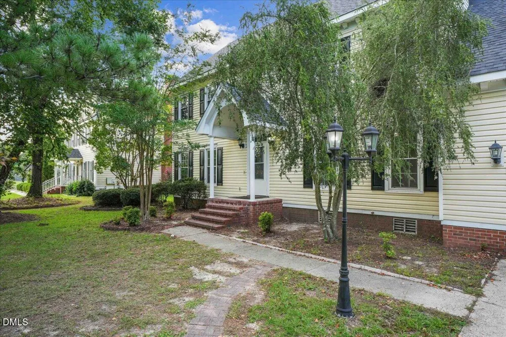202 Marion Drive Goldsboro, NC 27534