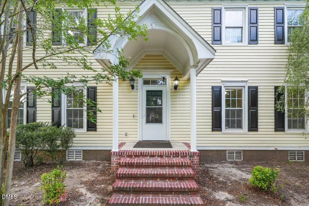 202 Marion Drive Goldsboro, NC 27534