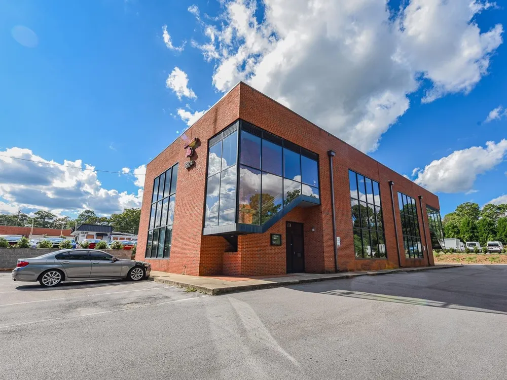 5104 Western Boulevard #D Raleigh, NC 27606