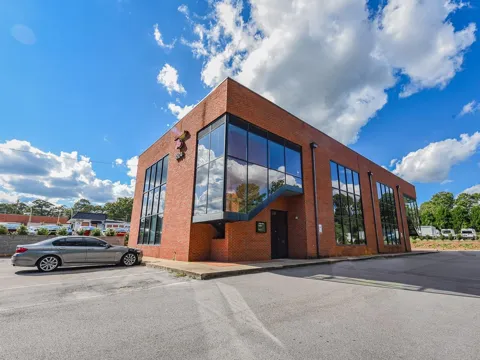 5104 Western Boulevard #D