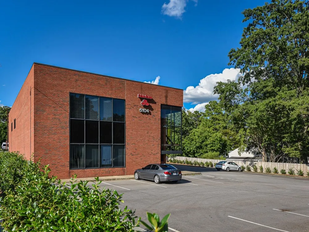 5104 Western Boulevard #D Raleigh, NC 27606
