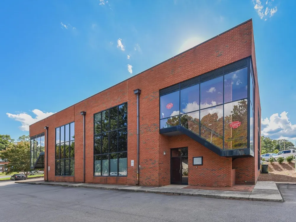 5104 Western Boulevard #D Raleigh, NC 27606
