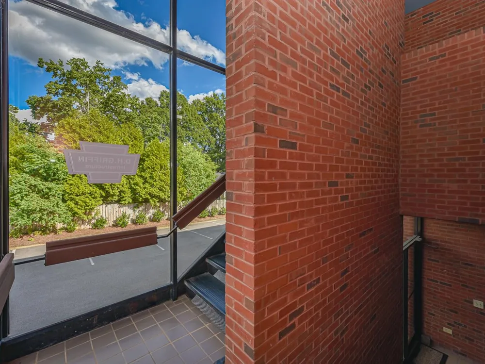 5104 Western Boulevard #D Raleigh, NC 27606