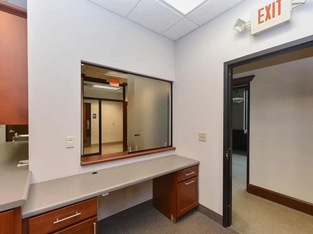 5104 Western Boulevard #D Raleigh, NC 27606