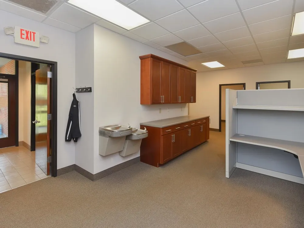 5104 Western Boulevard #D Raleigh, NC 27606