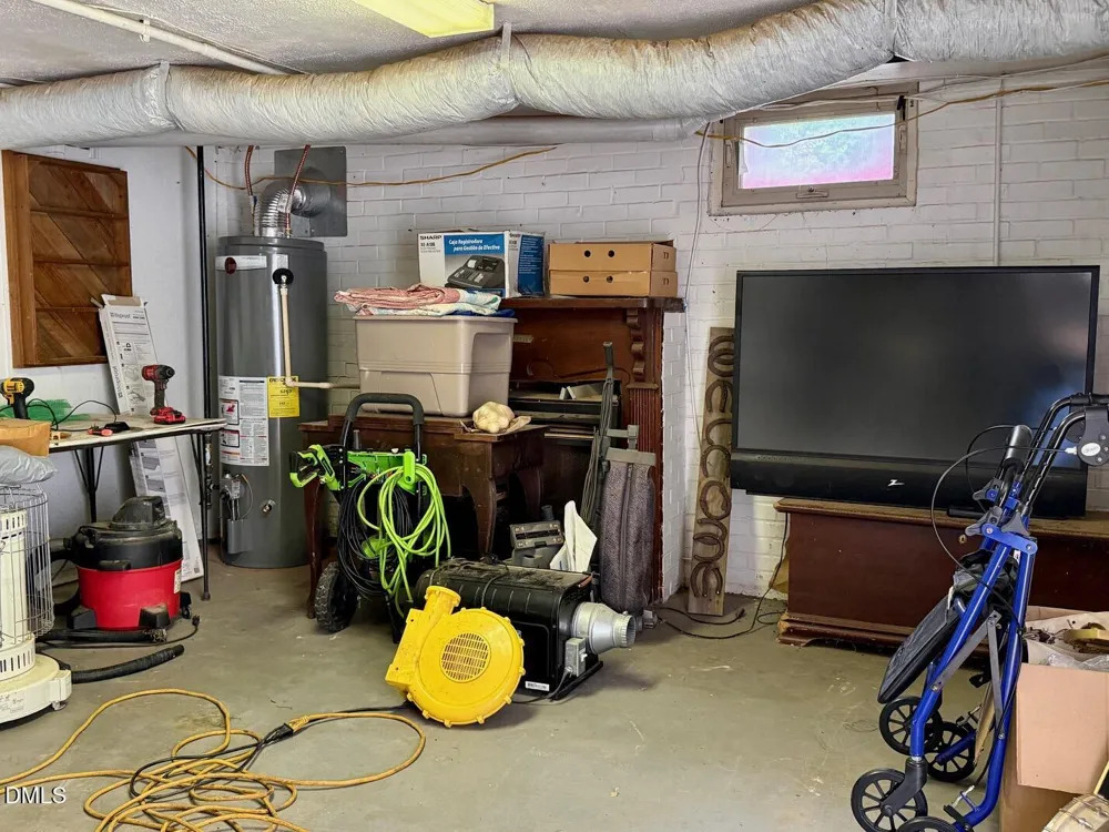 417 Boundary Street Haw River, NC 27258