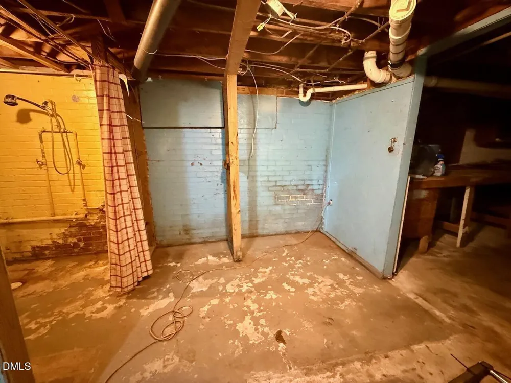 417 Boundary Street Haw River, NC 27258