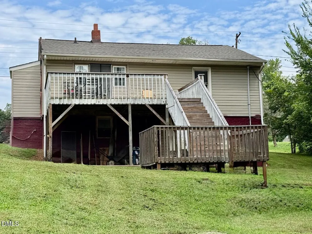 417 Boundary Street Haw River, NC 27258