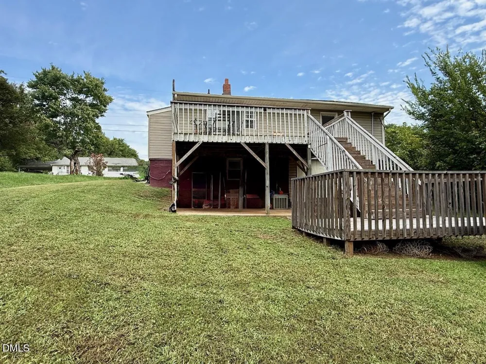 417 Boundary Street Haw River, NC 27258