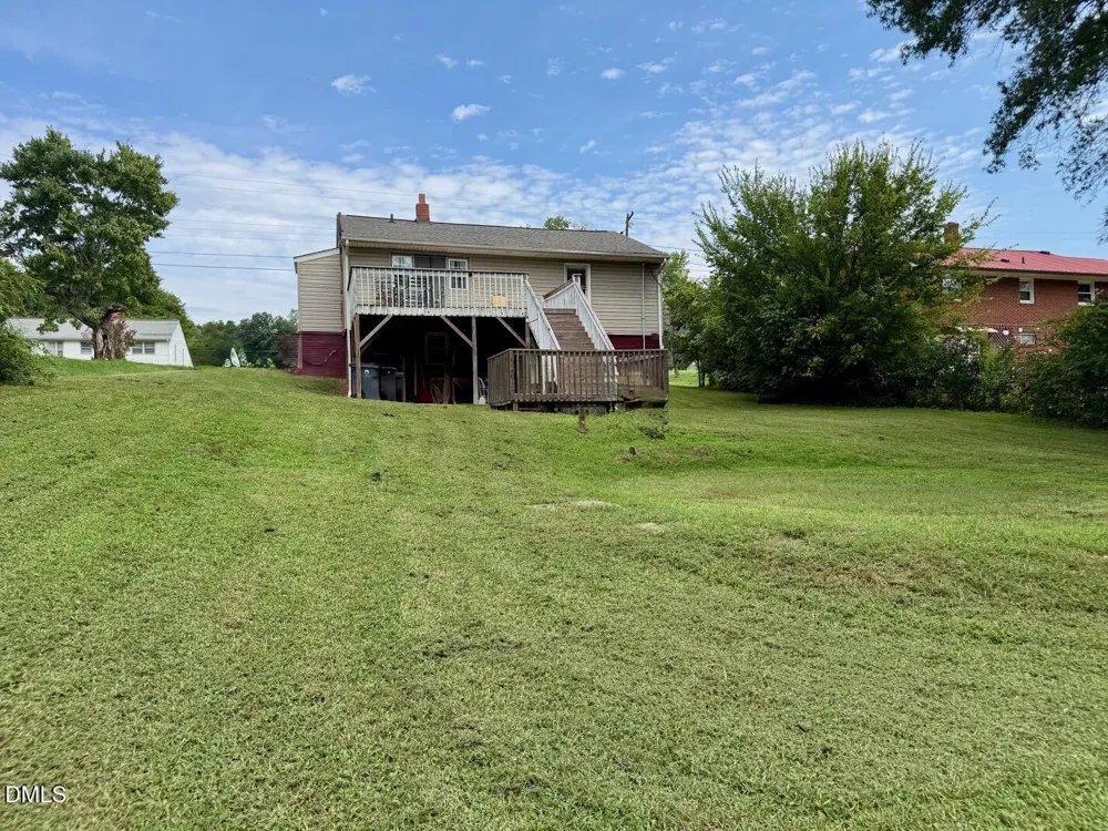 417 Boundary Street Haw River, NC 27258