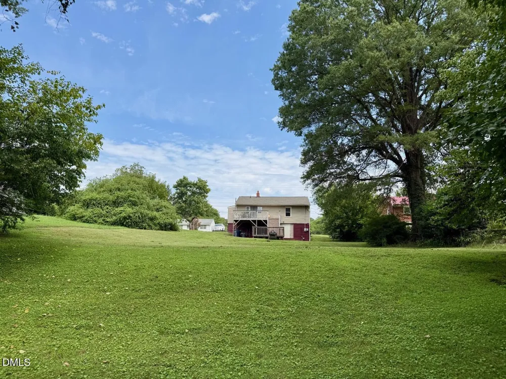 417 Boundary Street Haw River, NC 27258