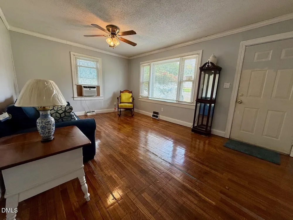417 Boundary Street Haw River, NC 27258