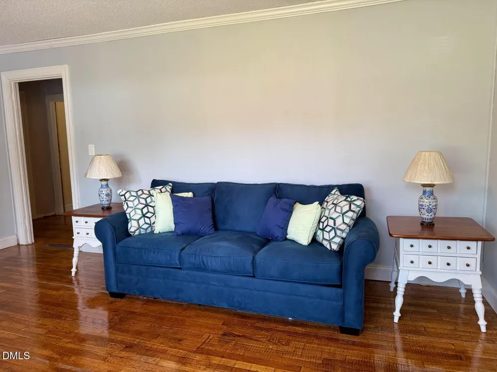 417 Boundary Street Haw River, NC 27258