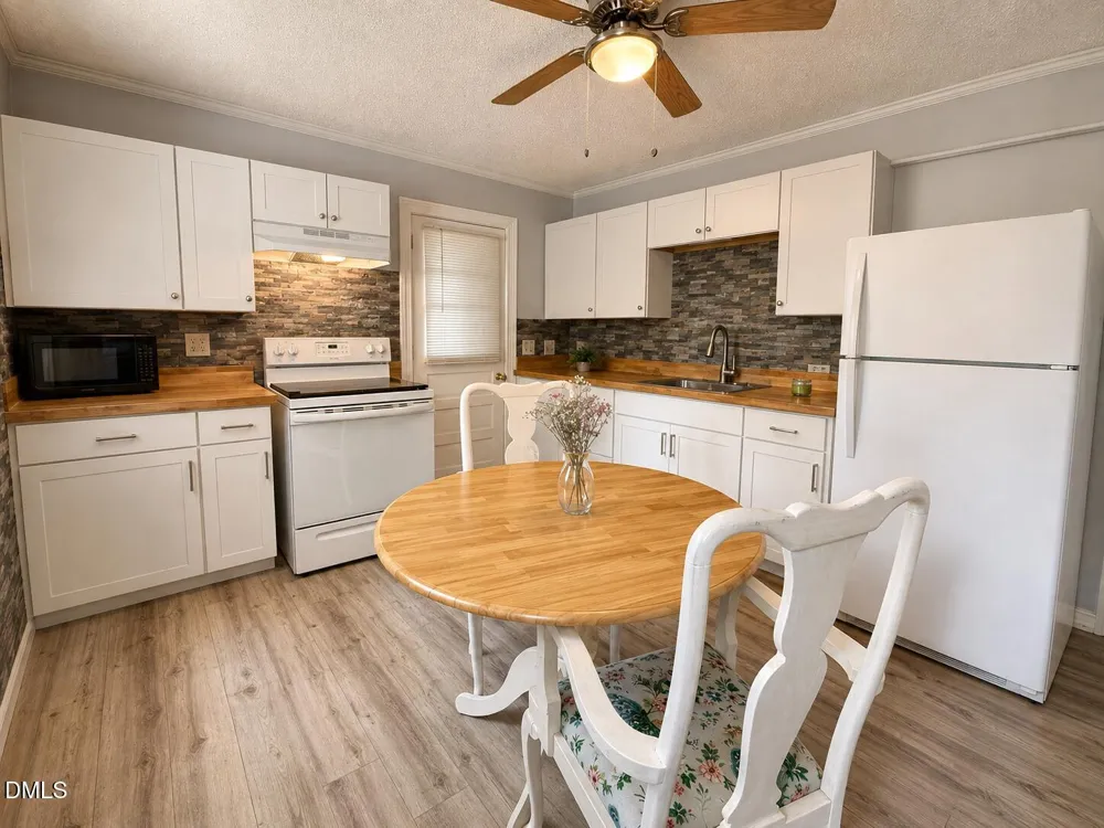 417 Boundary Street Haw River, NC 27258