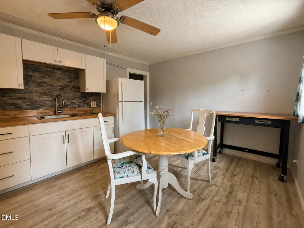 417 Boundary Street Haw River, NC 27258