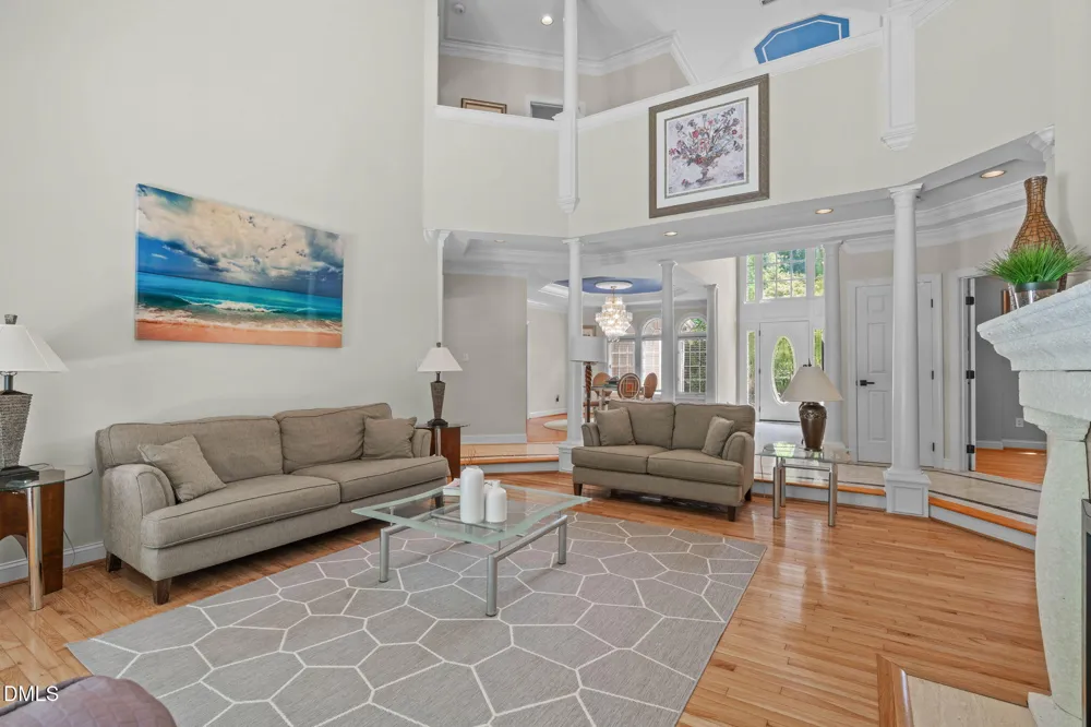 101 Phacelia Way Cary, NC 27518