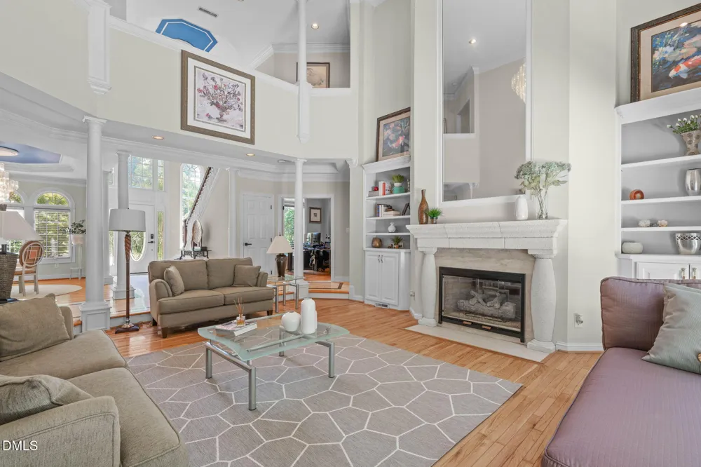 101 Phacelia Way Cary, NC 27518