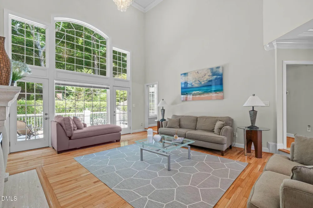 101 Phacelia Way Cary, NC 27518