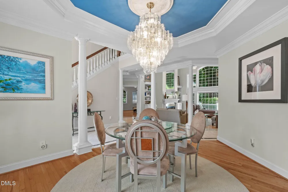 101 Phacelia Way Cary, NC 27518