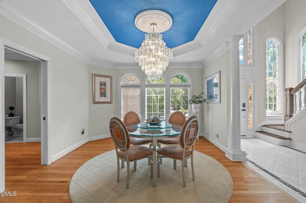 101 Phacelia Way Cary, NC 27518