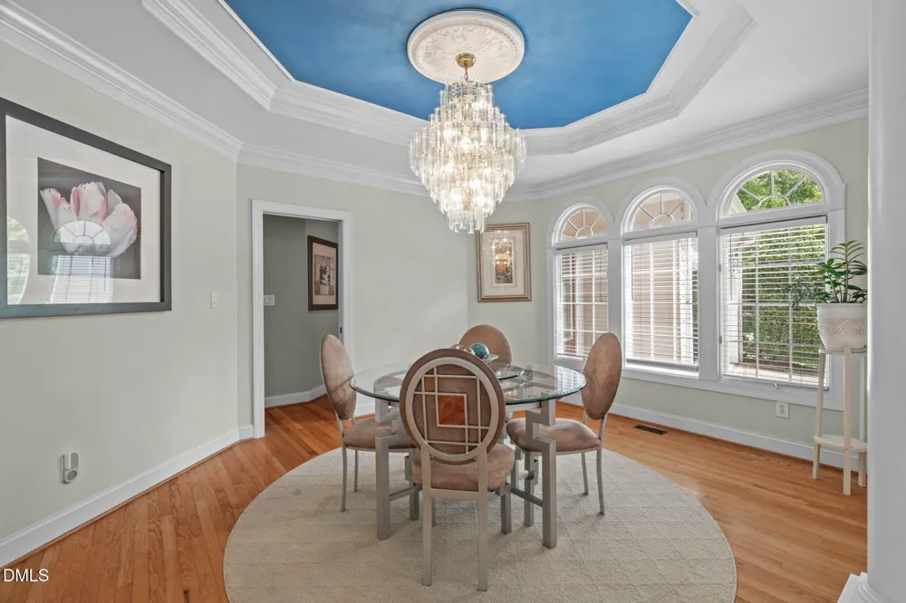 101 Phacelia Way Cary, NC 27518