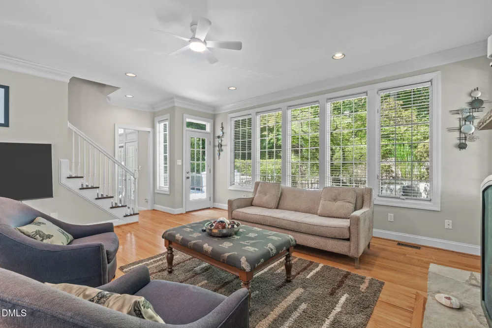 101 Phacelia Way Cary, NC 27518
