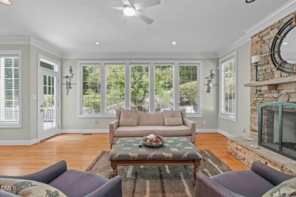 101 Phacelia Way Cary, NC 27518