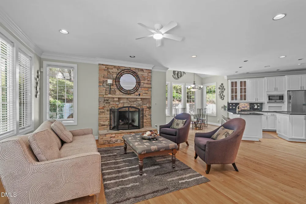 101 Phacelia Way Cary, NC 27518