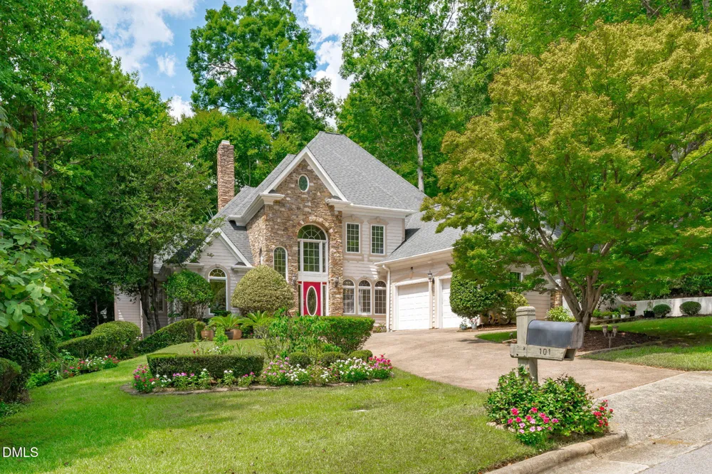 101 Phacelia Way Cary, NC 27518